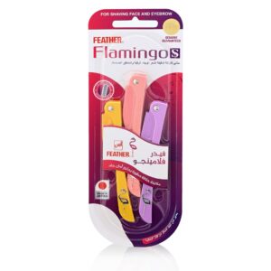 شفرات فلامينجو الاصلي